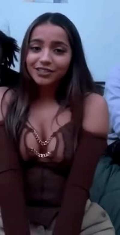 Isabela Merced