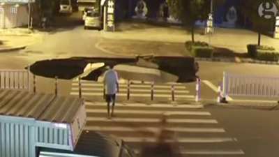 HMFT after I go down the street