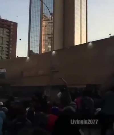 Protesta