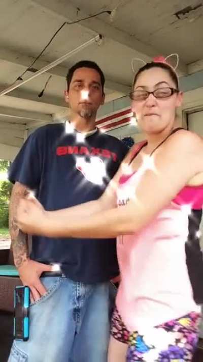 I don&rsquo;t remember if they&rsquo;ve been posted before, the couples that video this song tend to run together after a bit