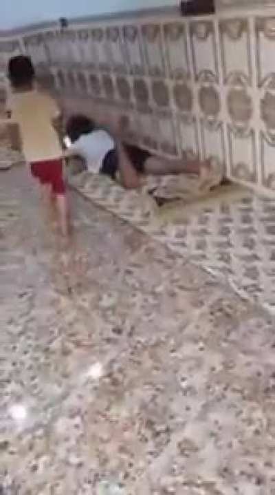 Betrayal 100