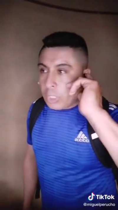 El migue
