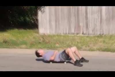 Humilliskate