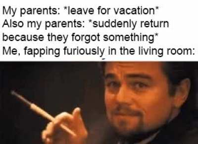 Well-cum back!