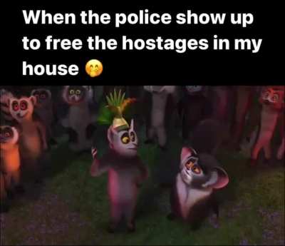 Stupid police 😎