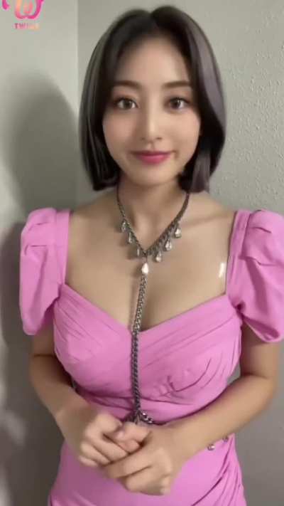 Jihyo. 🥵