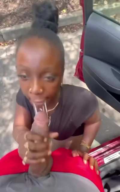 She For The Streets