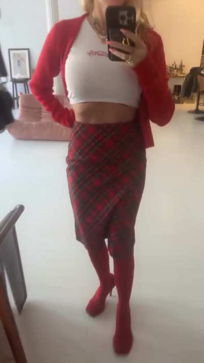 Friday mirror