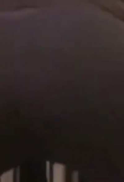 Twerking With A Hole In Her Pants (Sorry It&rsquo;s A But Glitchy Or Edited)
