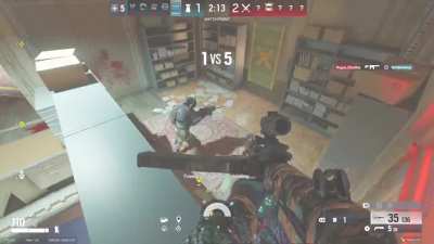 Copper lobbies be like&hellip;