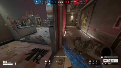 I&rsquo;m bronze 1 rate my gameplay