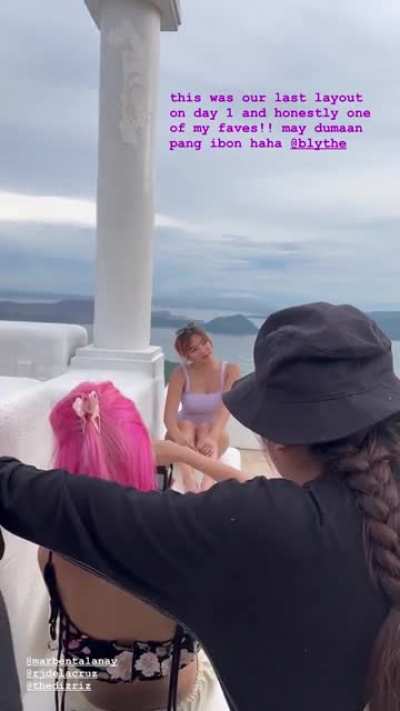 Andrea Brillantes