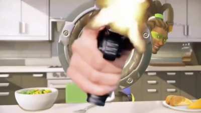 Pov: Eres Abraham Licoln