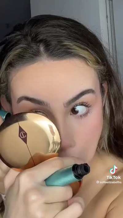 Saved tiktok