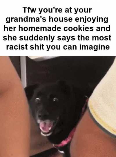 Jesus Grandma