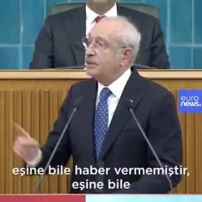 Ne kadar haklı değil mi ?