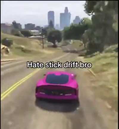 joystick