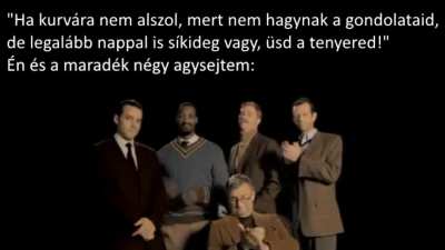 bassz&aacute;k meg a csillagjegyek, te h&aacute;ny &oacute;r&aacute;ig halogatod minden este a zuhanyz&aacute;st att&oacute;l f&eacute;lve, hogy &uacute;jra s&iacute;r(&oacute;)g&ouml;r(c)s&ouml;d lesz k&ouml;zben?