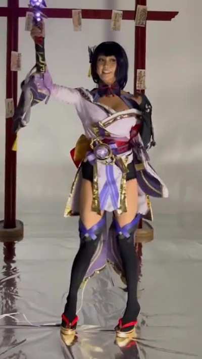 Alodia Goshiengfiao