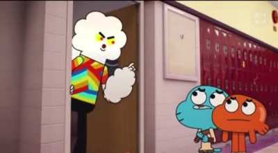 Gumballz