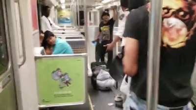 Los Angeles Metro