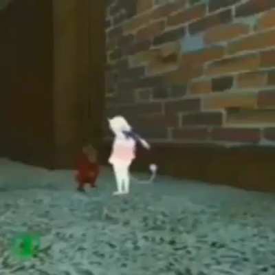 Encontrei o v&iacute;deo original