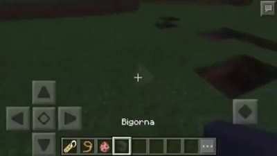 Minecraft hahaha