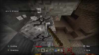 A fatal misclick...