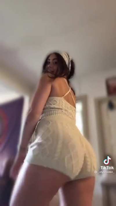 She's desperate for views