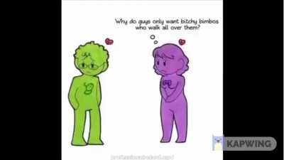 Society 😔