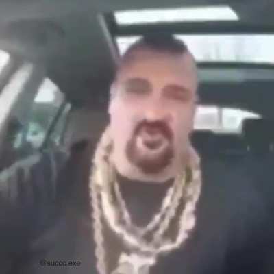 😤 da gangsta
