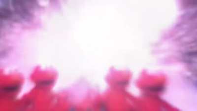 😎ELMO😎