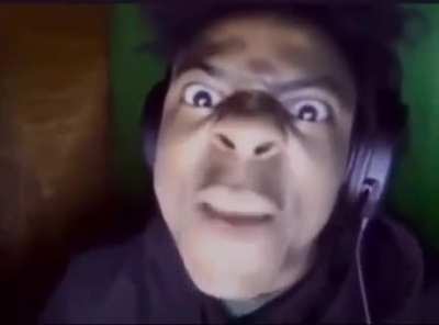 To fake drainers