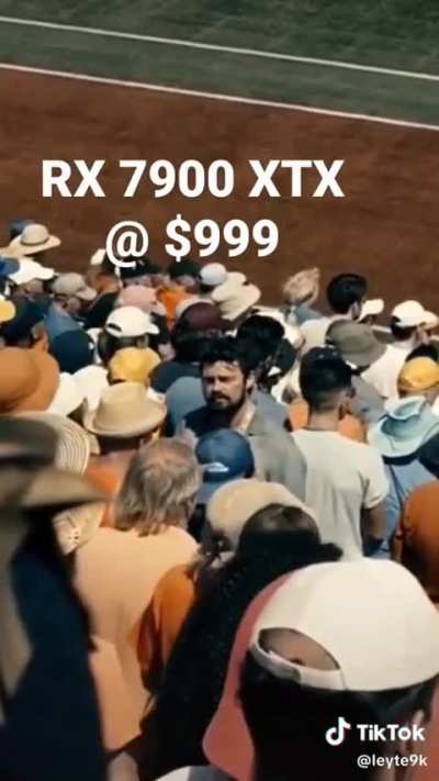 AMD vs Nvidia