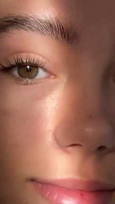 Gr&uuml;ne Augen l&uuml;gen nicht (green eyes don't lie)