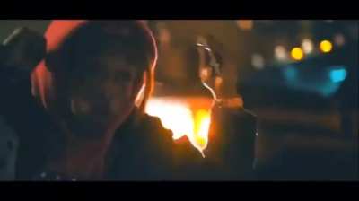 Sasuke MV snippet 