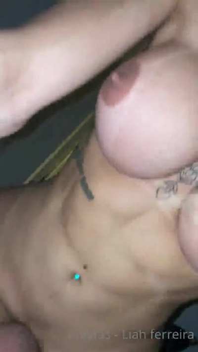 You want her to fuck you