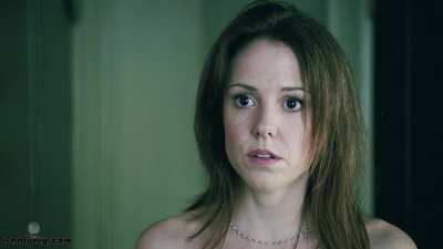Mary-Louise Parker