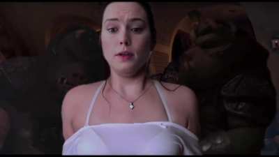 A Hutt&rsquo;s revenge