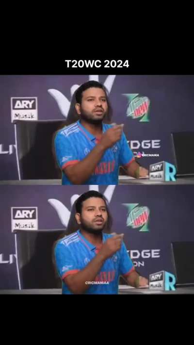 Samson & Chahal be like after T20 WC squad announcement 