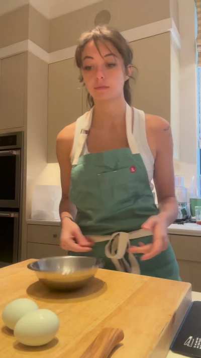 Omlette 