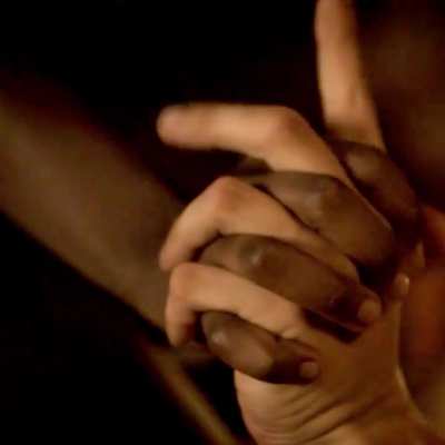 Florence Kasumba - Das Vermachtnis der Wanderhure (2012)