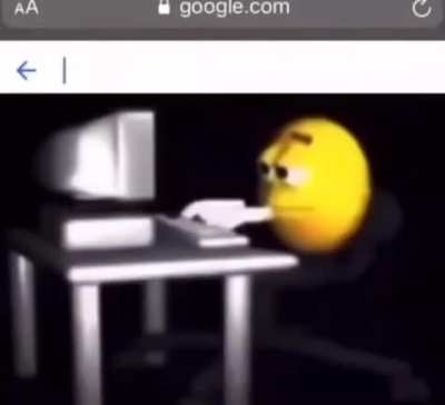 me irl