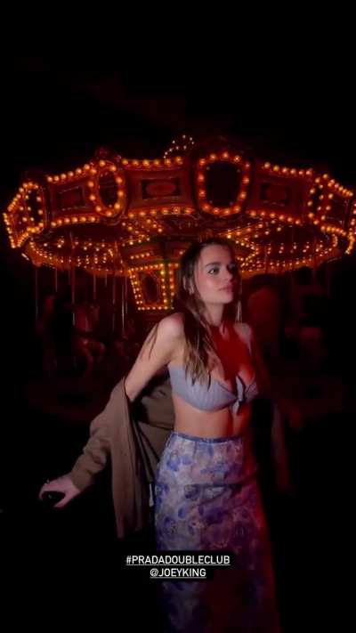 Joey King