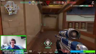 4 Snipes