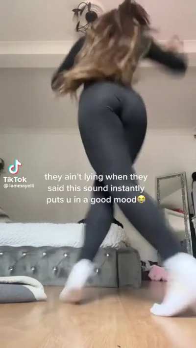 Godamn 🍑