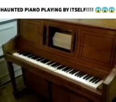 Wordington piano
