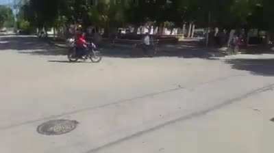 Another colombian video