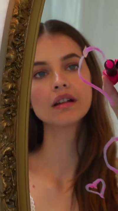 Barbara Palvin