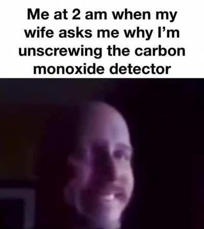 Me when